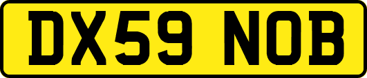 DX59NOB