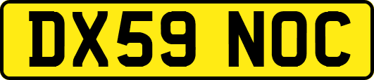 DX59NOC