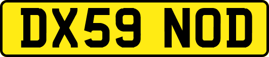 DX59NOD