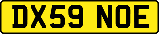 DX59NOE