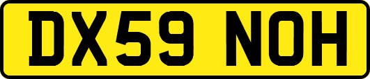 DX59NOH