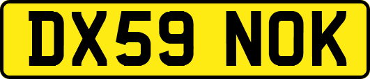 DX59NOK