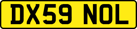 DX59NOL