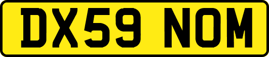 DX59NOM