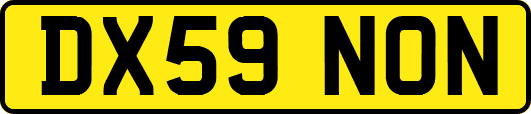 DX59NON