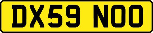 DX59NOO