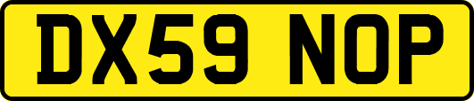 DX59NOP
