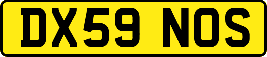 DX59NOS