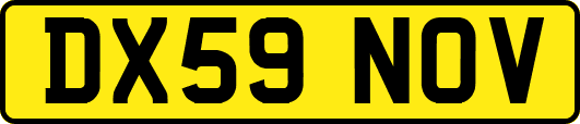 DX59NOV