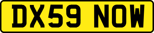 DX59NOW