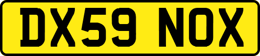 DX59NOX
