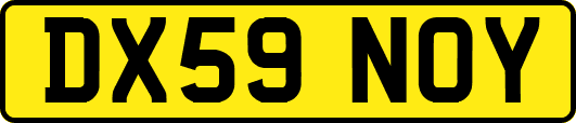 DX59NOY