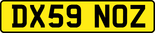 DX59NOZ