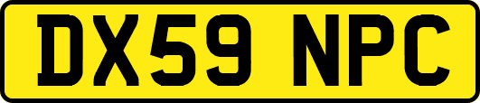 DX59NPC