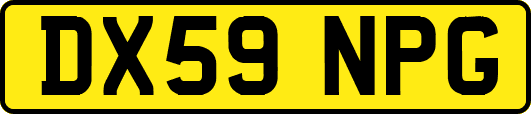 DX59NPG