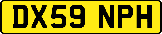 DX59NPH