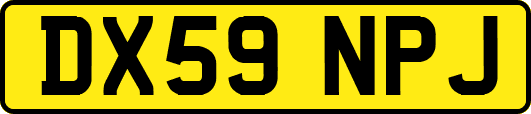 DX59NPJ