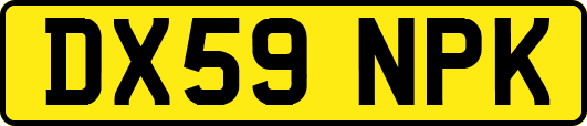 DX59NPK