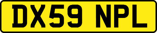 DX59NPL