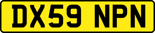 DX59NPN
