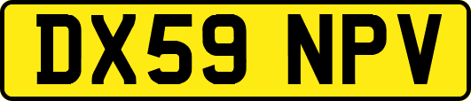 DX59NPV