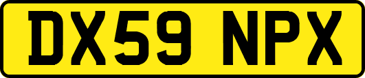 DX59NPX