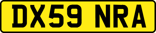DX59NRA