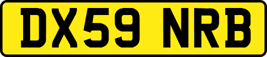 DX59NRB