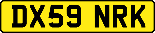 DX59NRK