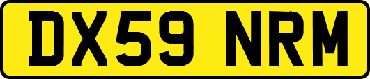 DX59NRM