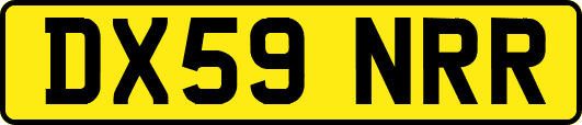 DX59NRR