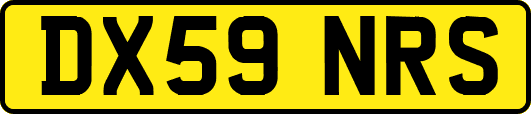 DX59NRS