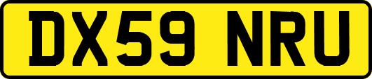 DX59NRU