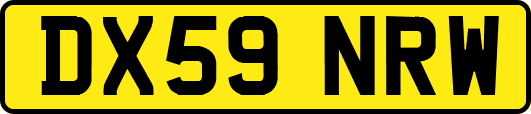 DX59NRW