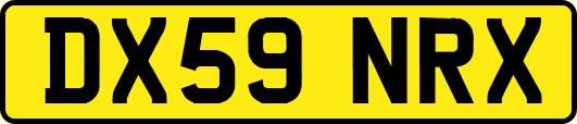 DX59NRX
