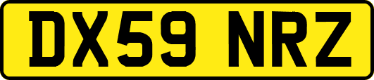 DX59NRZ
