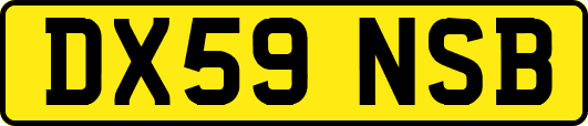 DX59NSB