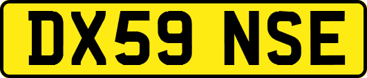 DX59NSE
