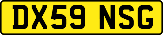 DX59NSG