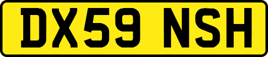 DX59NSH