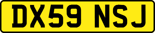 DX59NSJ