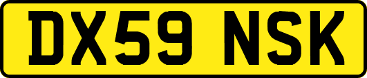 DX59NSK