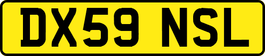 DX59NSL