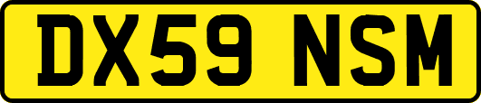 DX59NSM