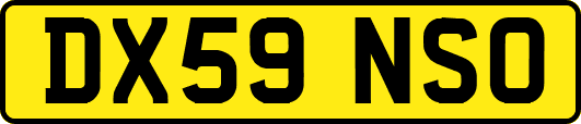 DX59NSO