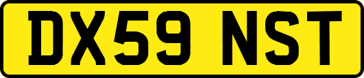 DX59NST