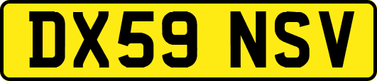 DX59NSV