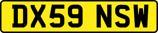 DX59NSW