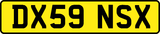 DX59NSX