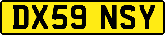 DX59NSY